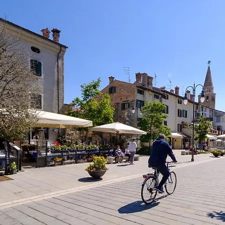 Appartement 2 Bedroom Cozy In Grado