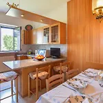 2 Bedroom Cozy In *