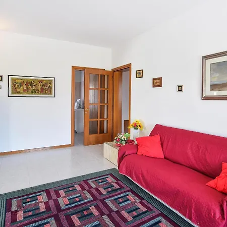 2 Bedroom Cozy In Daire *