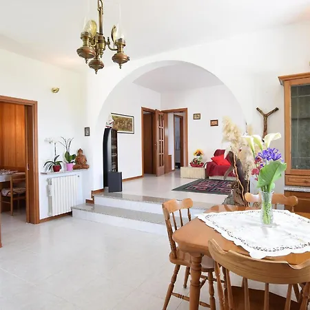 2 Bedroom Cozy In * Grado