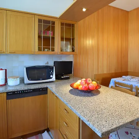 2 Bedroom Cozy In Lejlighed