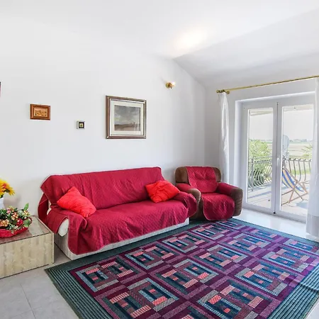 아파트 2 Bedroom Cozy In